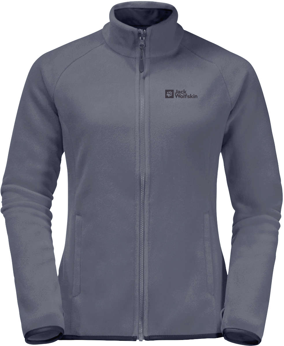 Jack wolfskin sales moonrise jacket